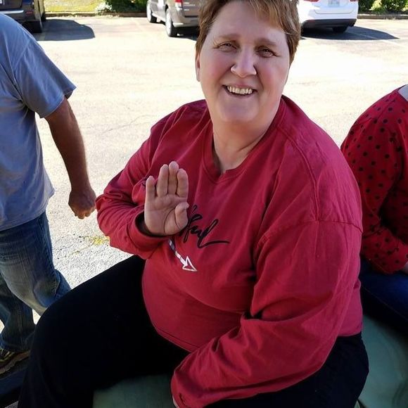 Meet your Posher, Ruby - Picture 1 of 1